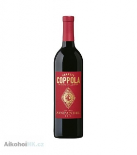 Diamond Collection Zinfandel 0,75 l