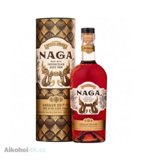Naga Anggur 0,7 l