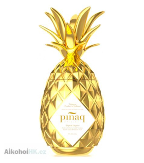 Pinaq Gold 1 l