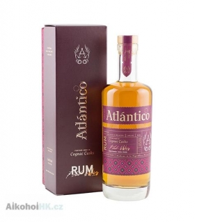 Atlantico Cognac Cask 0,7 l
