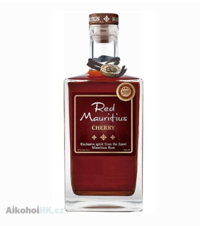 Blue Mauritius Cherry 0,7 l